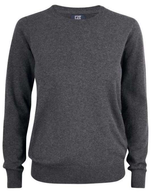 Ladies Oakville Crewneck Sweat